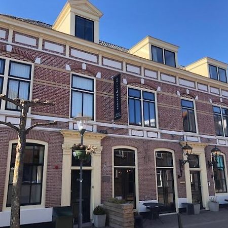 Koetsementen Appartementen Met Strandcabine Domburg Zewnętrze zdjęcie