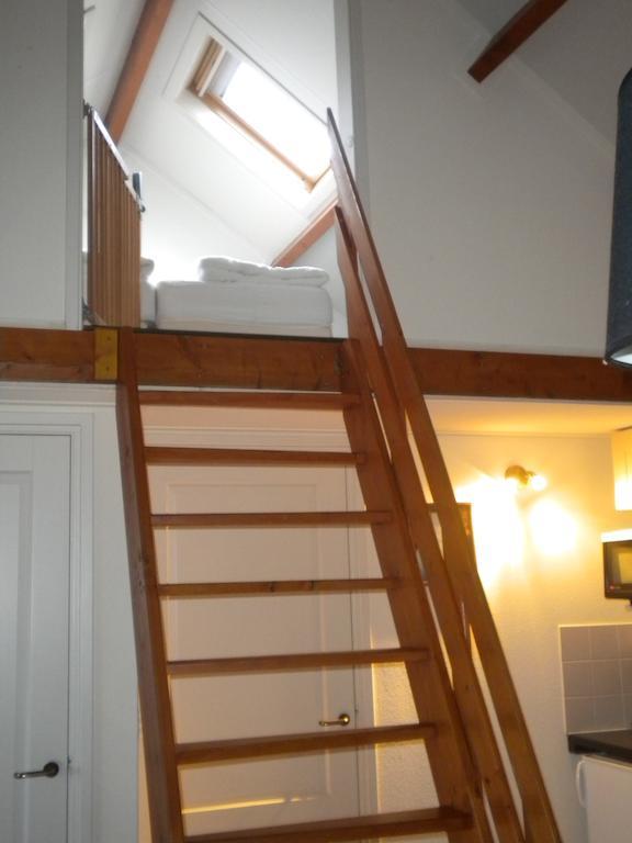 Koetsementen Appartementen Met Strandcabine Domburg Pokój zdjęcie