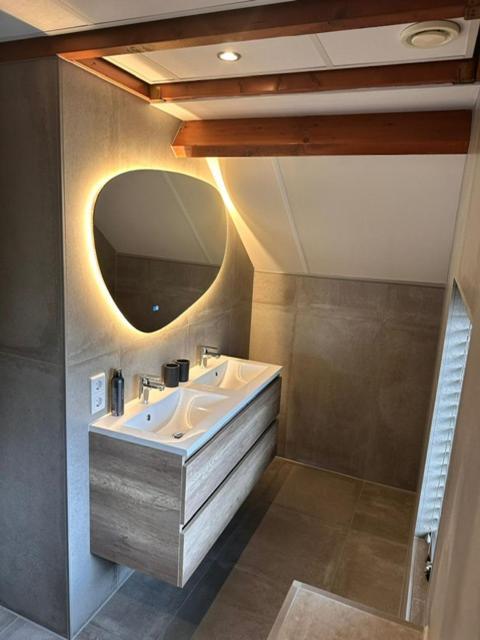 Koetsementen Appartementen Met Strandcabine Domburg Zewnętrze zdjęcie