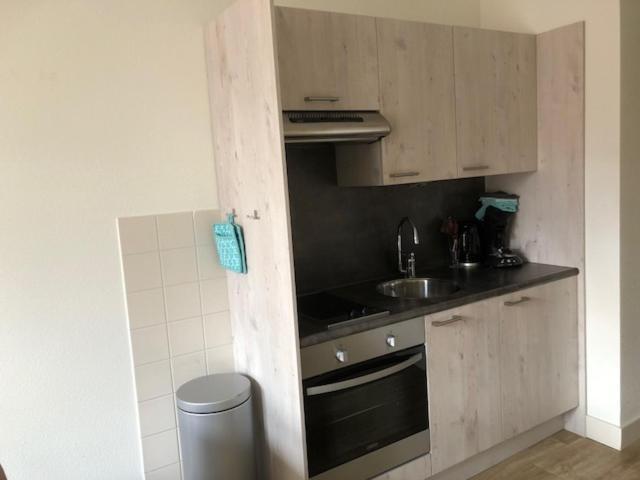 Koetsementen Appartementen Met Strandcabine Domburg Zewnętrze zdjęcie